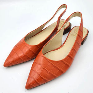 Vince Camuto Chachen slingback Flat